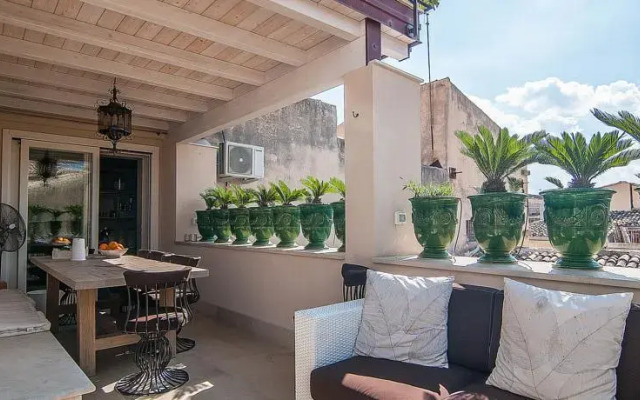 Casa San Domenico