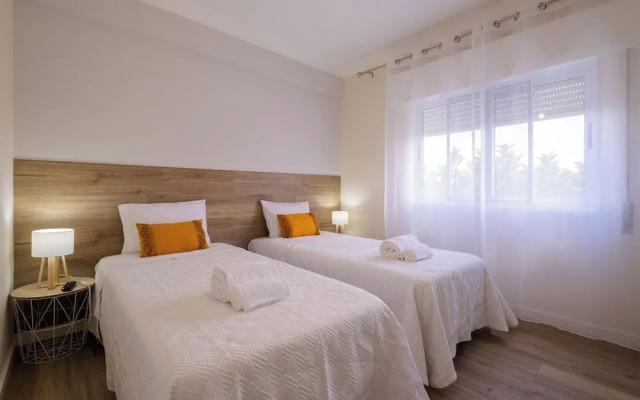 BtheGuest Apartement