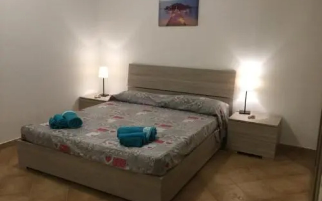 Residence Argentiera