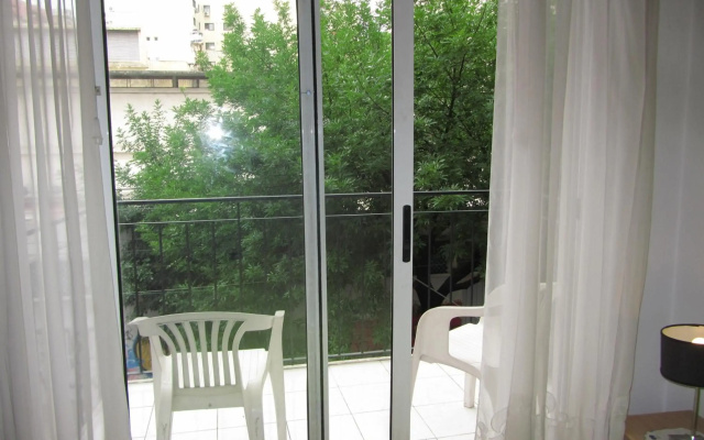 French I Recoleta