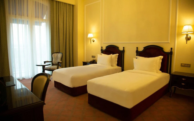 Anim Boutique Hotel
