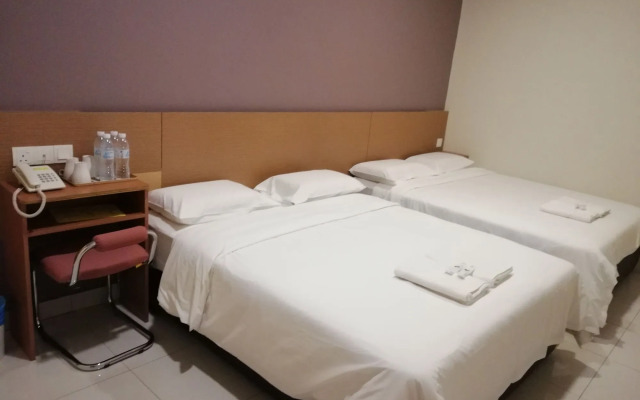 Harbour Hotel
