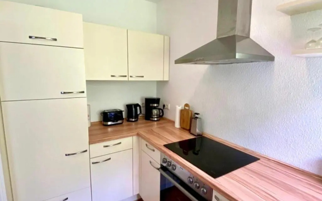 Modernes 3 Zimmer Apartment im Jugendstilhaus