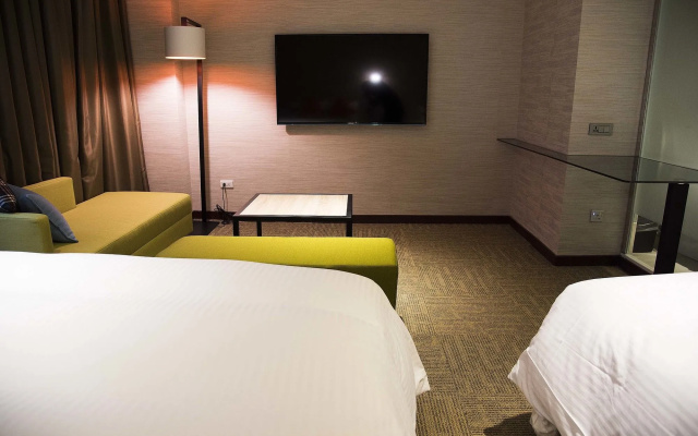 Via Hotel Taipei Station