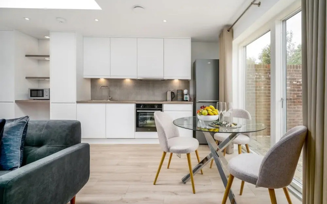 Citystay Living - Finch House