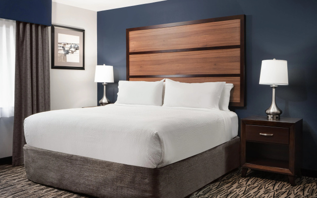 Garner Auburn - Seattle by IHG