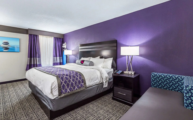 Spark by Hilton Knoxville North I-75