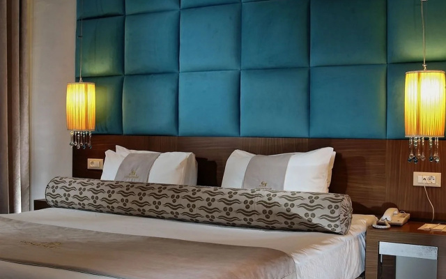 Gonluferah City Hotel