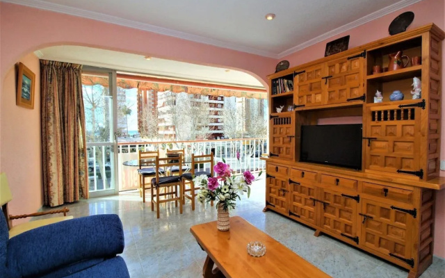 Apartamento Edimar 2 - 3