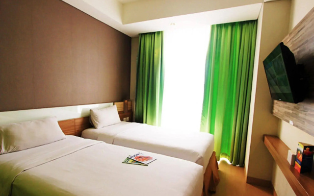 Hotel Dafam Fortuna Seturan