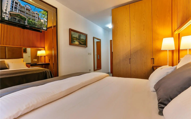 Hotel Villa Dvor Kornic - Budva