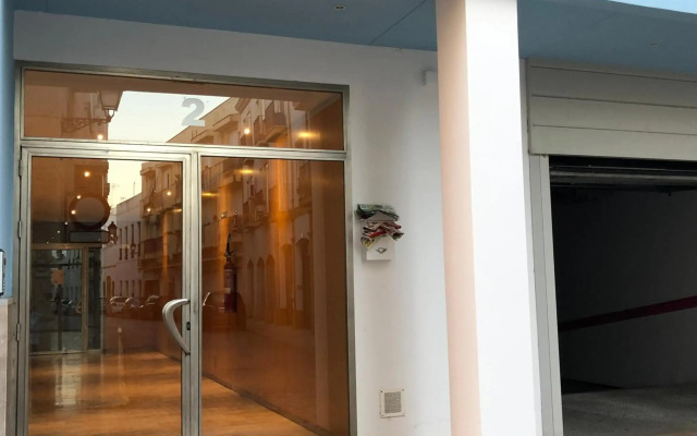 Apartamento Sorolla Center