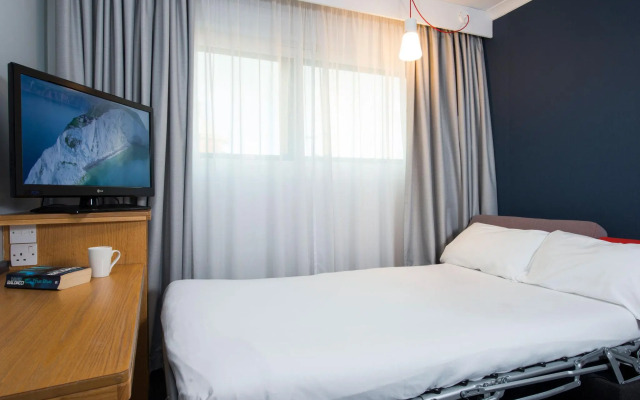 Holiday Inn Express Leeds City Centre by IHG
