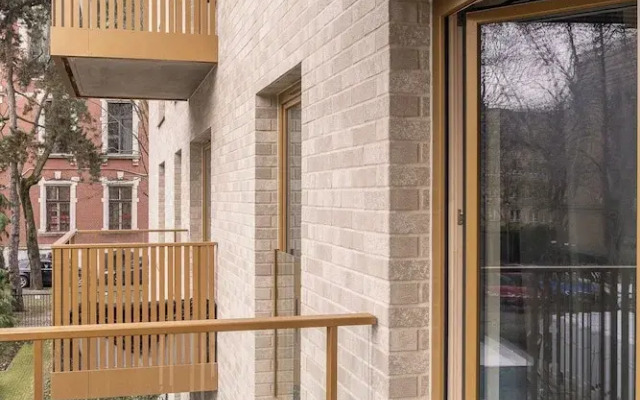 RentPlanet - Apartament Czysta