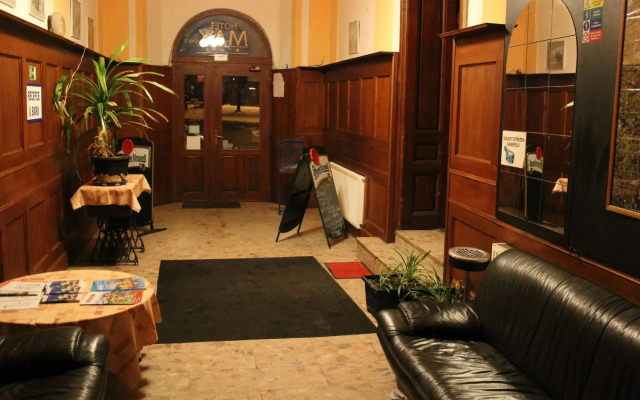 Hotel Max Šimek