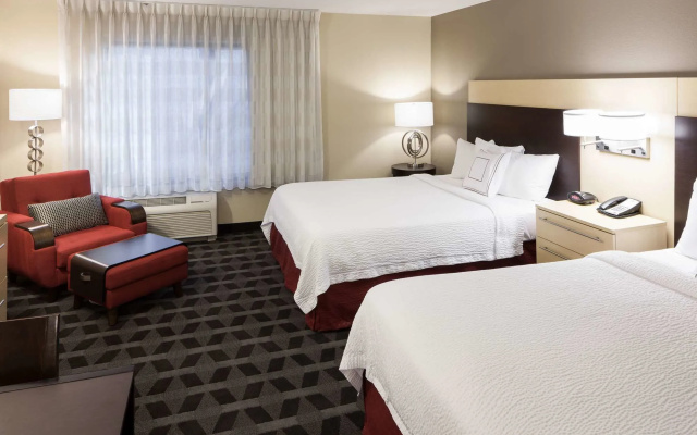 Towneplace Suites by Marriott Little Rock West