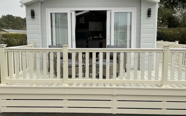 Stunning Lodge in a Nice Area, Saint Leonards