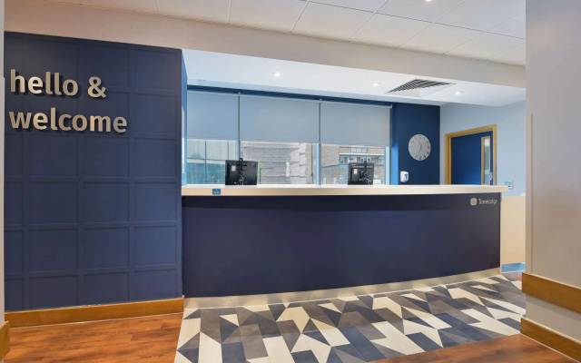 Travelodge London Central Southwark