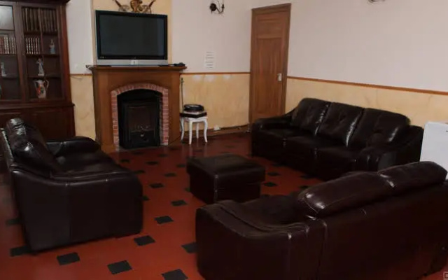 Chambres DHôtes Domaine Borie Neuve