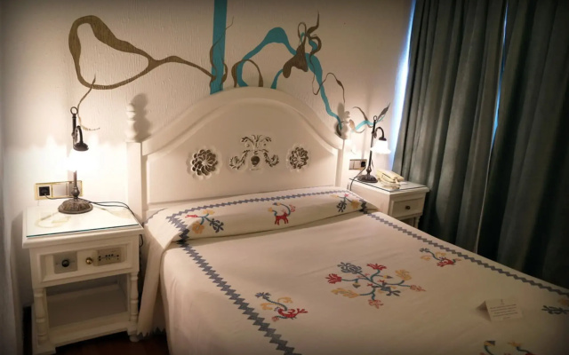 Hotel Doña Teresa