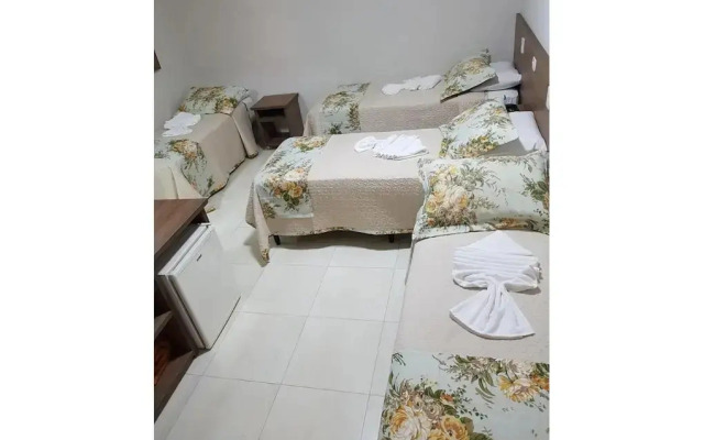 Hotel Refugio