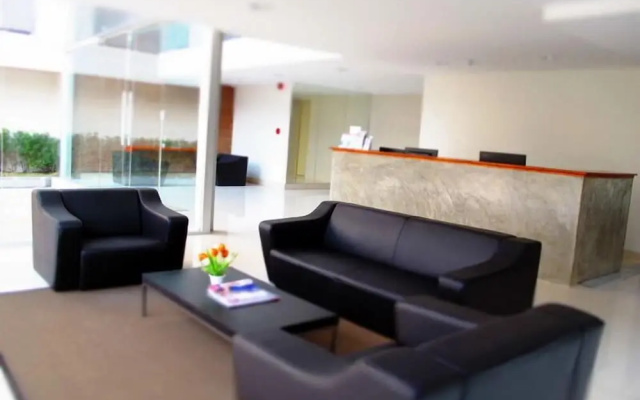 UTD Apartments Sukhumvit