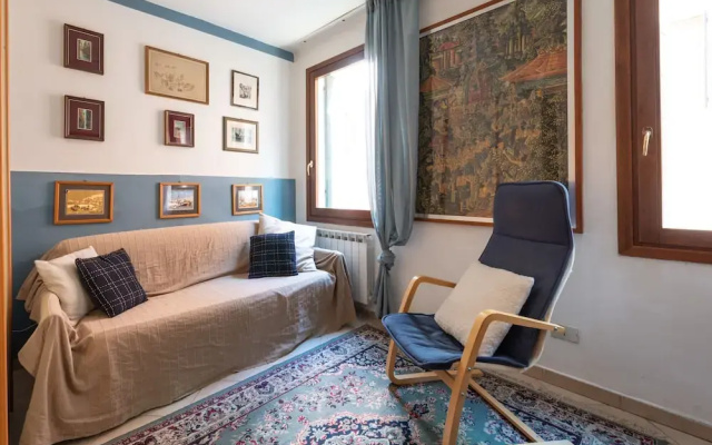 Biennale Apartment