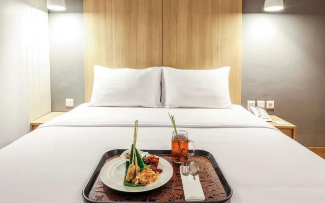 Hotel Citradream Bintaro