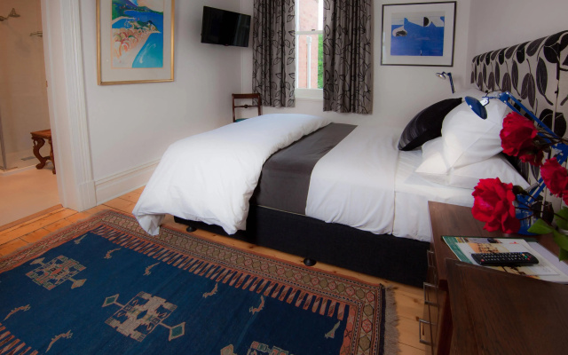 Northern Arts Hotel