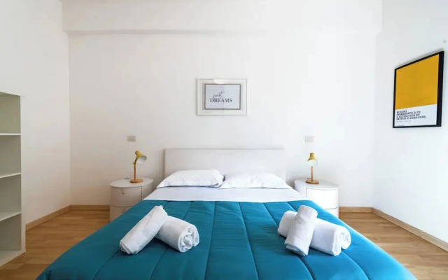 Leoncavallo Retreat