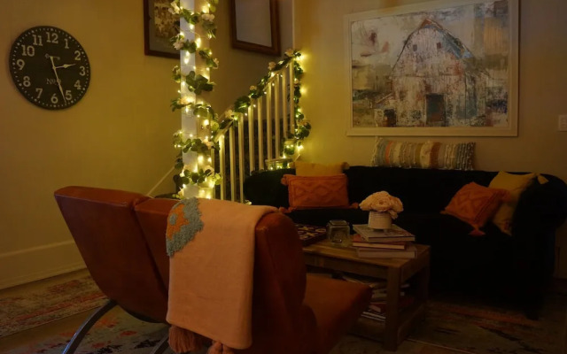 The Frogtown Inn