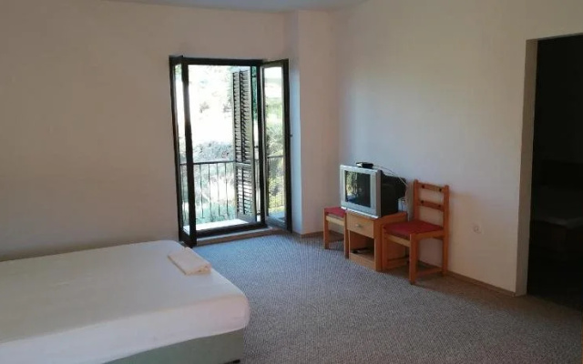 Pension Tamaris