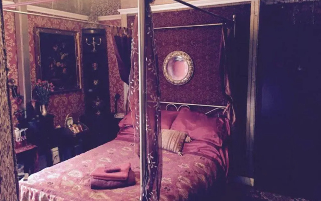 Caspians Boutique Guesthouse