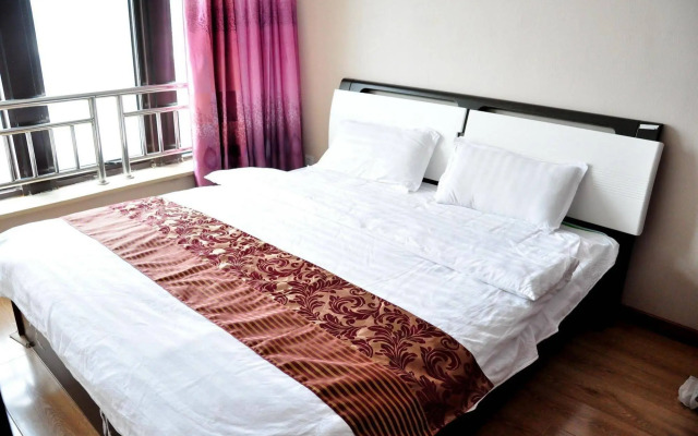 Jinfeng Hotel Apartment