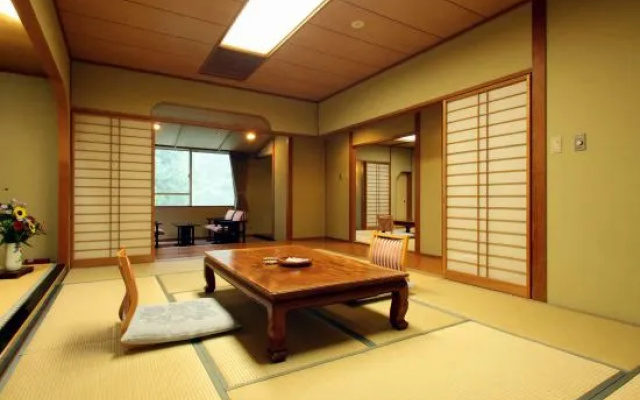 Choseikan