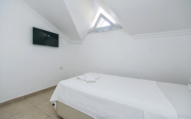 Legend Apartments Dublex G7