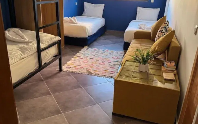 Playa Surf House