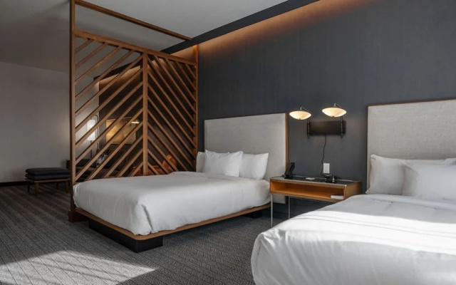 Courtyard by Marriott Huntsville-Madison