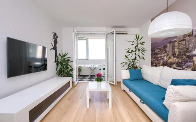 Apartment Vedrana