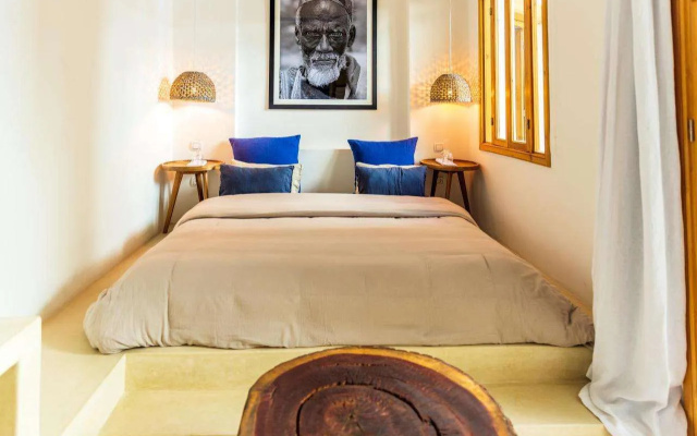 Pure House Marrakech