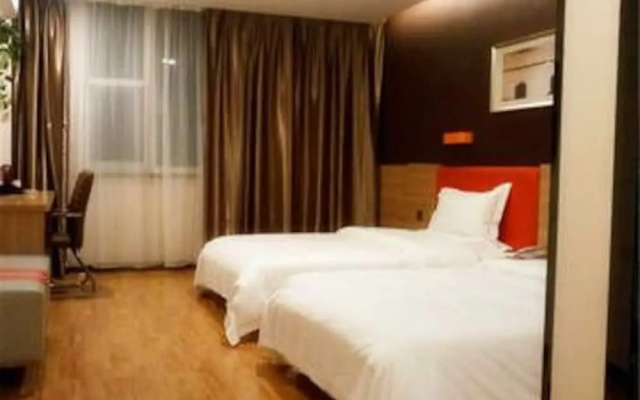 7 Days Premium (Jiaozuo Renmin Road Normal College)