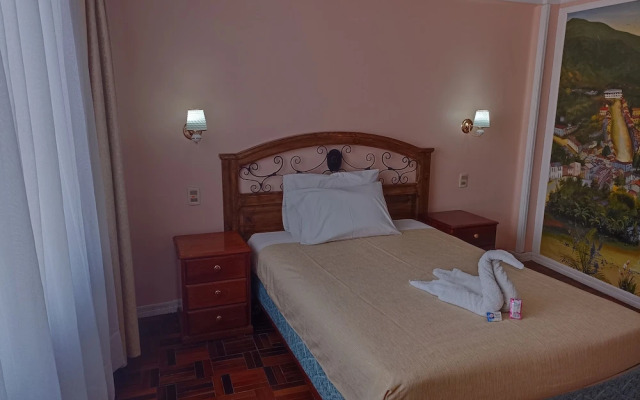 RIXAA Hotel