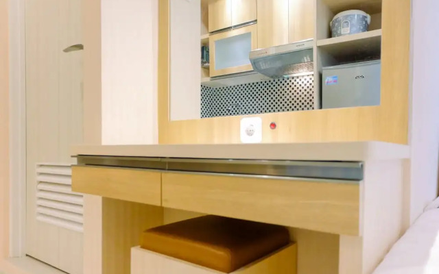 Highest Value Studio at Grand Kamala Lagoon Apartment
