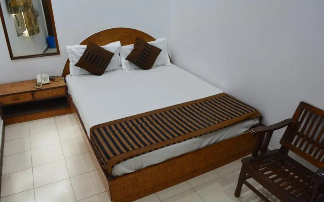 Hotel Surya Inn