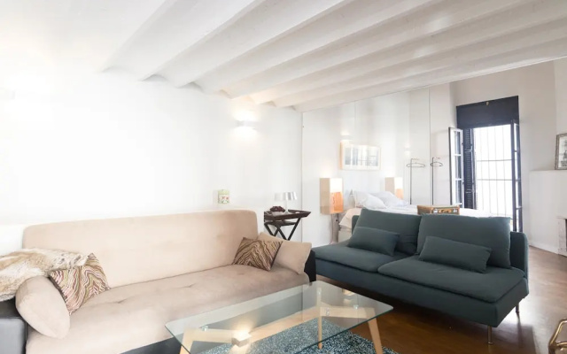 She Loft Alameda