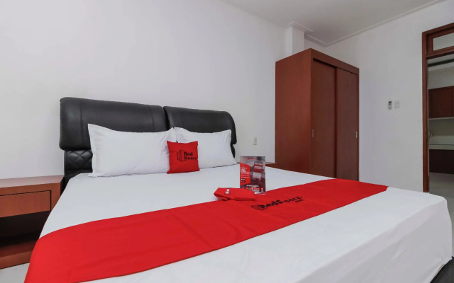 RedDoorz Premium @ Gandaria Jagakarsa