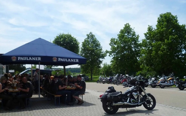 Landgasthof Zur Linde