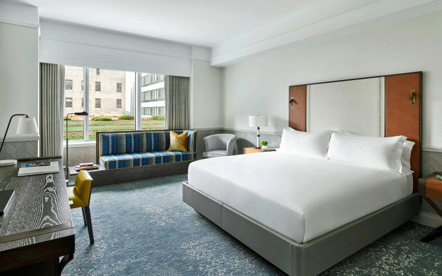 The Ritz-Carlton, Boston