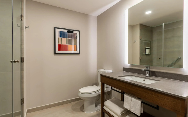 Hyatt Place Merida/Via Montejo