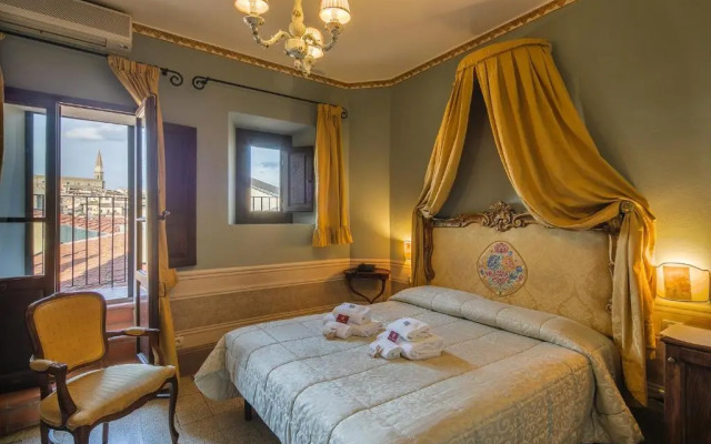 I Portici Hotel Residenza D’Epoca